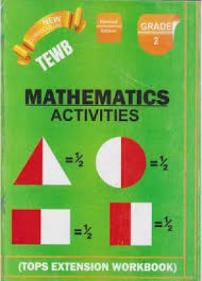 Top Extension Math Grade 2